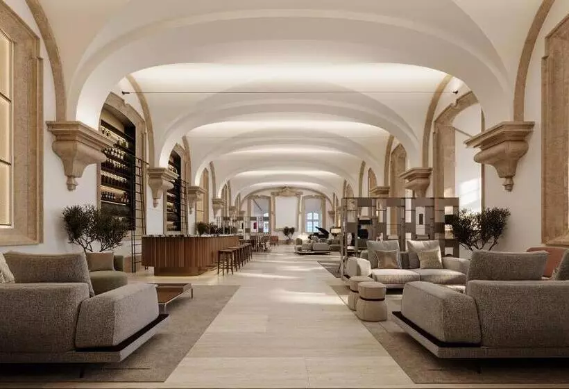 ホテル The Lince Santa Clara