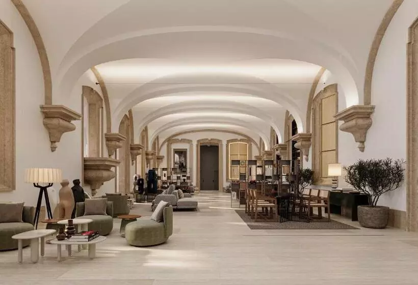 ホテル The Lince Santa Clara