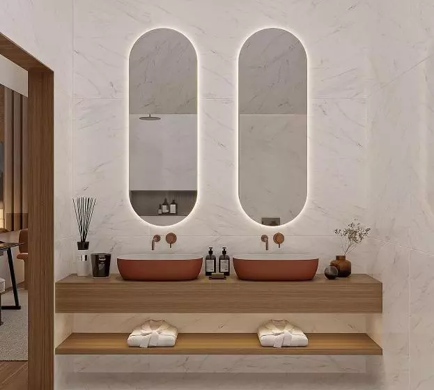 ホテル The Lince Santa Clara