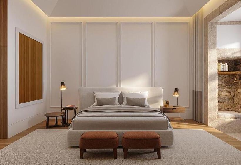 هتل The Lince Santa Clara