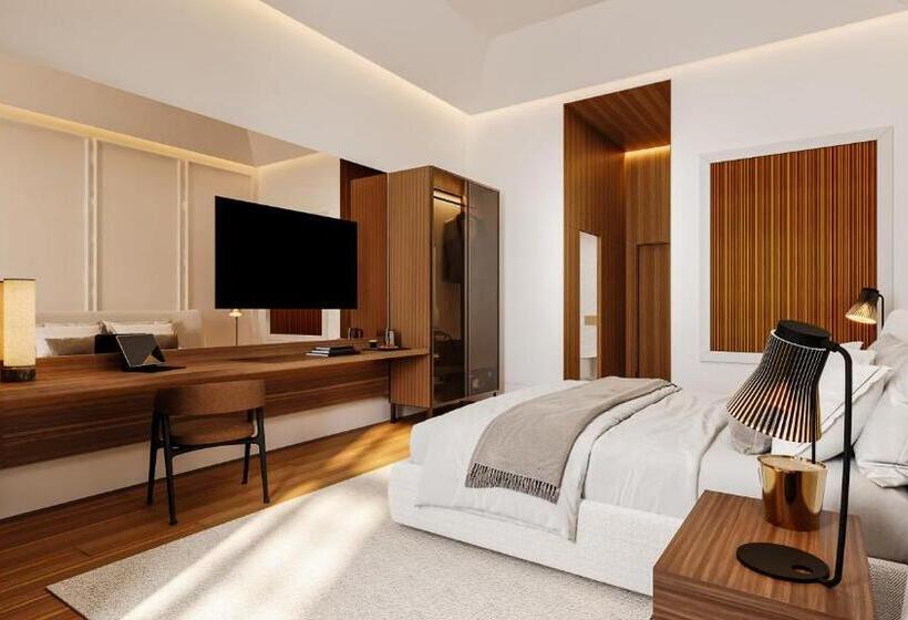 هتل The Lince Santa Clara