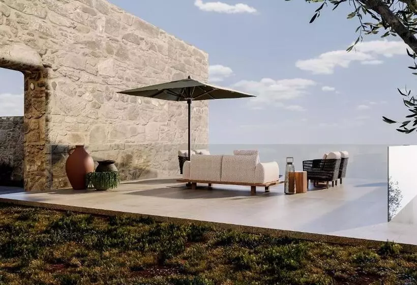 ホテル The Lince Santa Clara