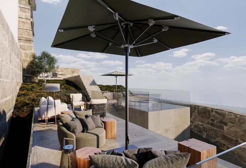 هتل The Lince Santa Clara