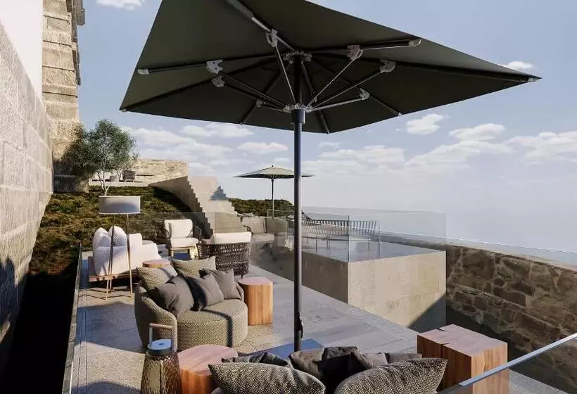 ホテル The Lince Santa Clara