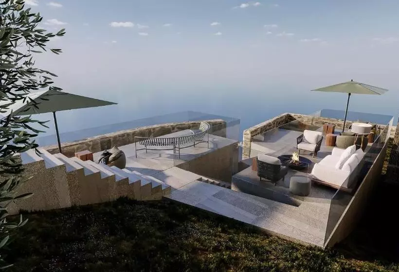 ホテル The Lince Santa Clara