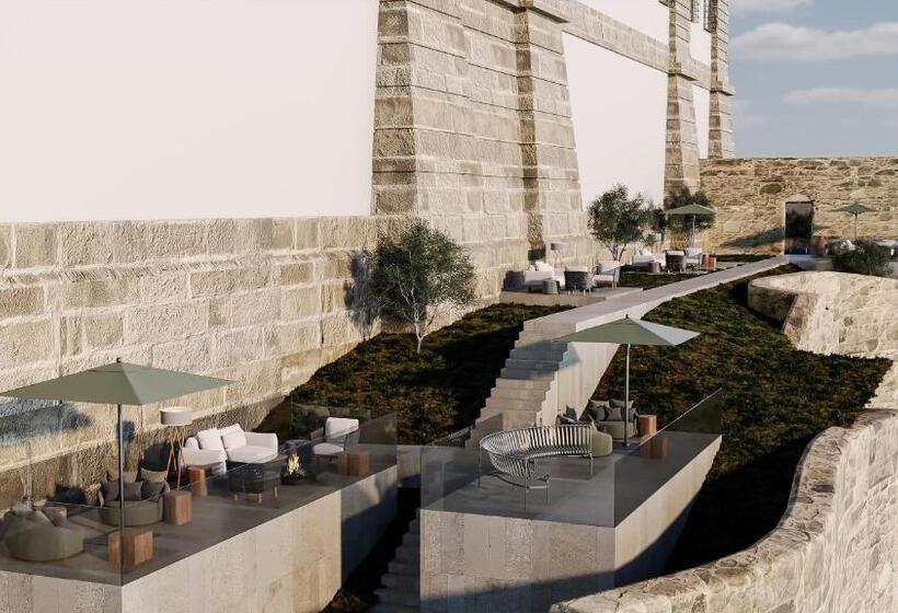 هتل The Lince Santa Clara