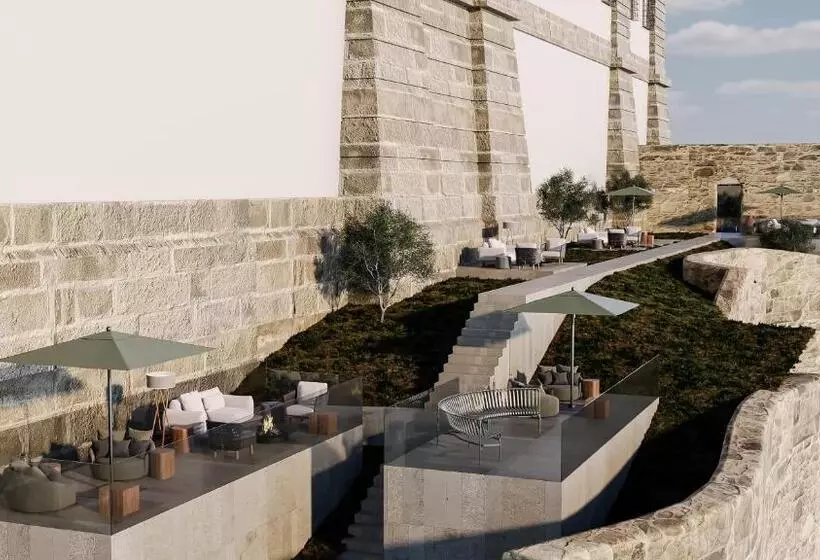 ホテル The Lince Santa Clara