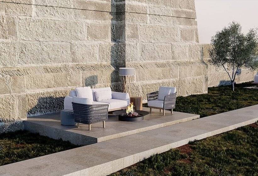 هتل The Lince Santa Clara