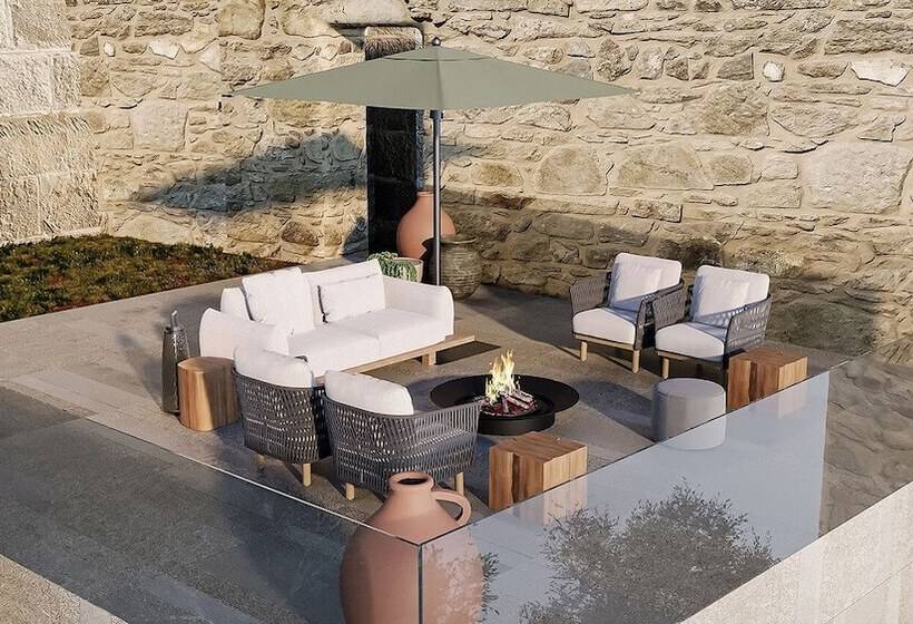 هتل The Lince Santa Clara