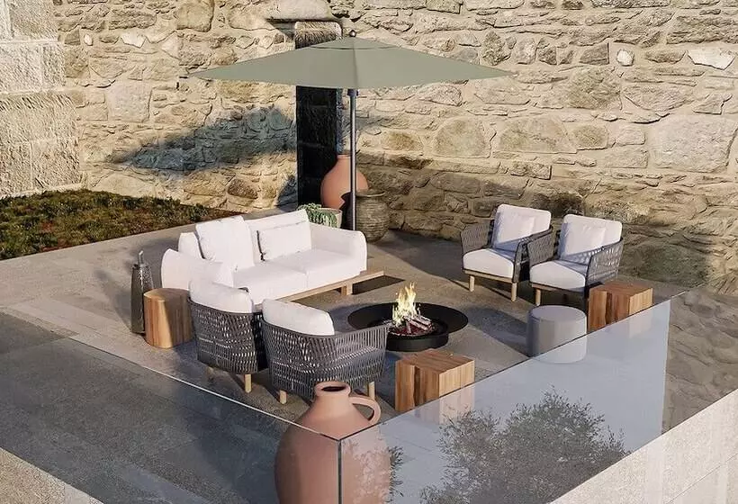 ホテル The Lince Santa Clara