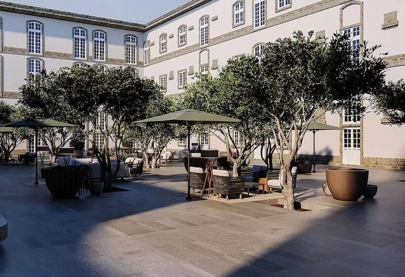 ホテル The Lince Santa Clara