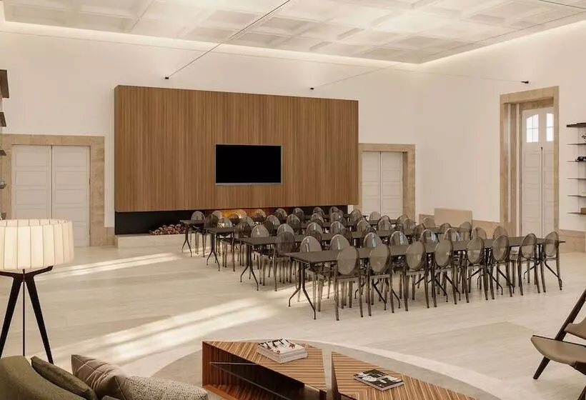 ホテル The Lince Santa Clara