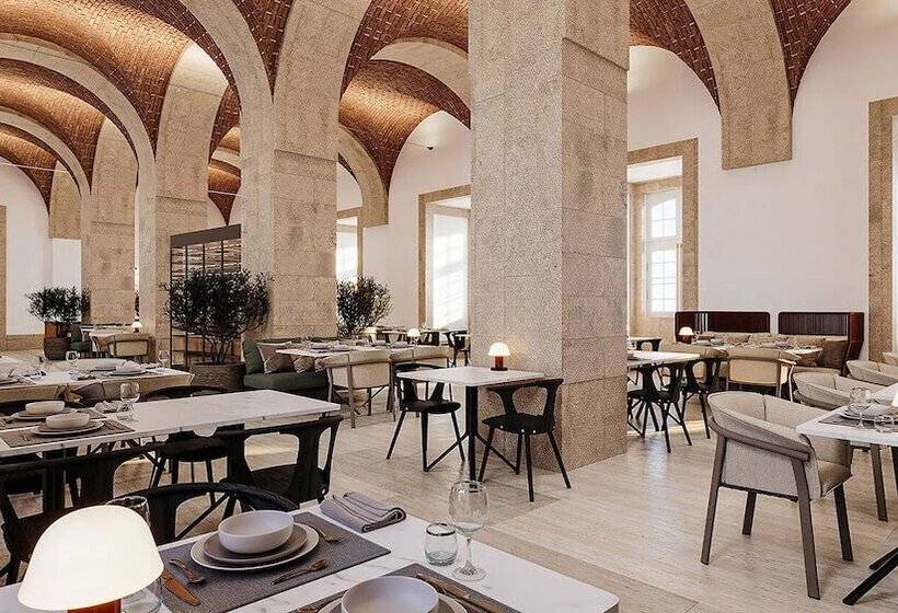 هتل The Lince Santa Clara