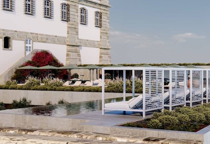 هتل The Lince Santa Clara