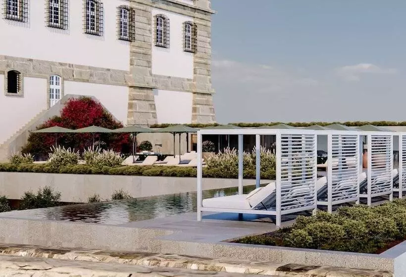 ホテル The Lince Santa Clara