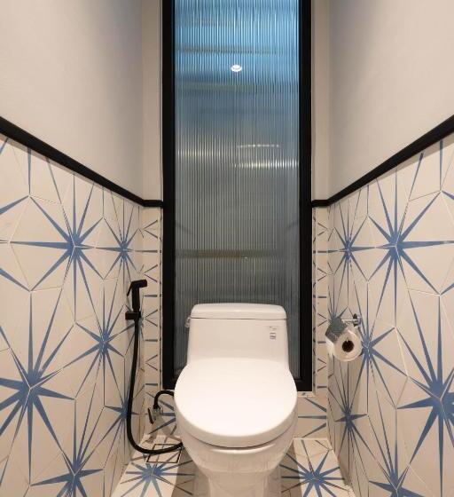 בית מלון כפרי The Payang