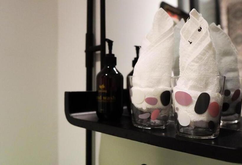 בית מלון כפרי The Payang