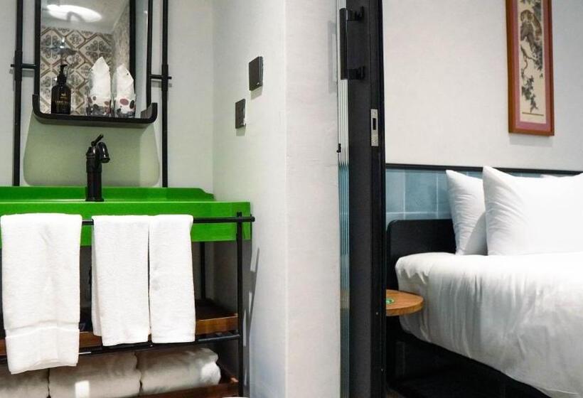 בית מלון כפרי The Payang