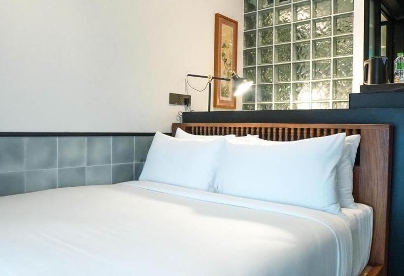 בית מלון כפרי The Payang