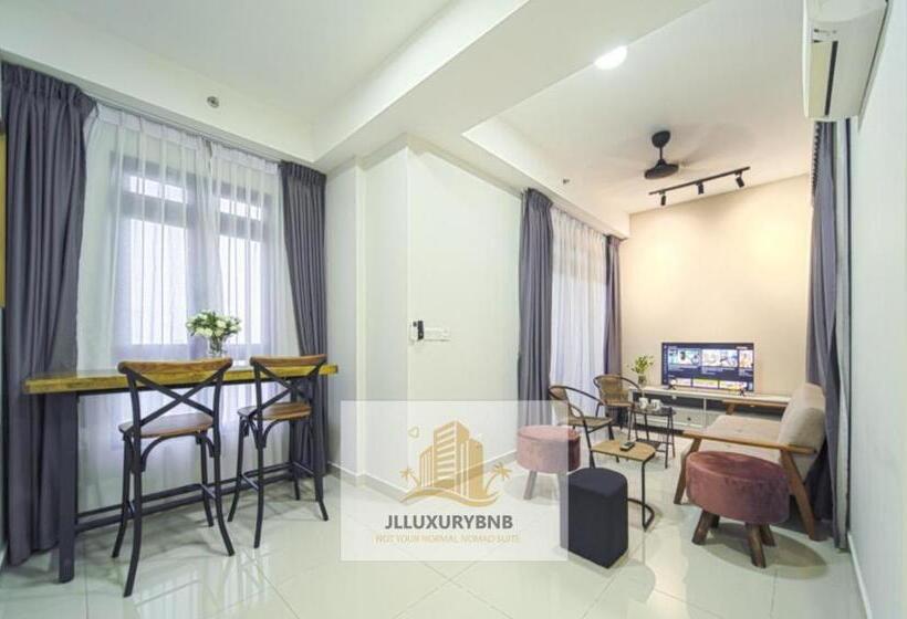 Jl Luxury Bnb