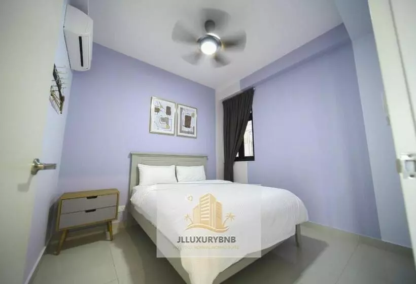 Jl Luxury Bnb