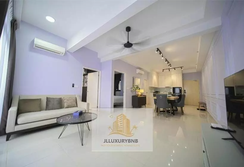 Jl Luxury Bnb
