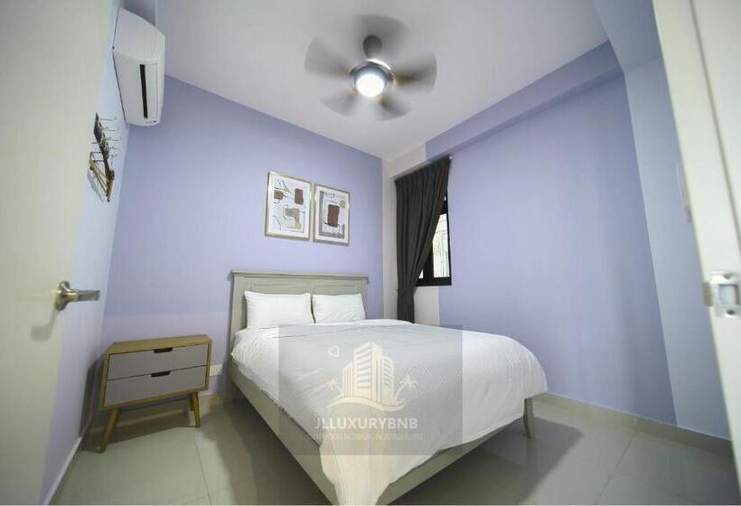 Jl Luxury Bnb