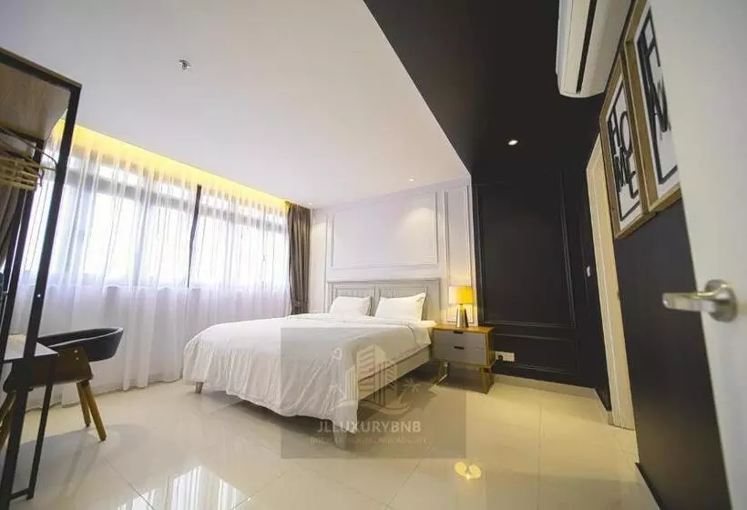 Jl Luxury Bnb
