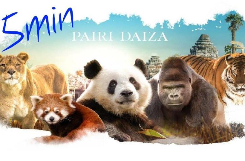 La Loge Bed & Breakfast