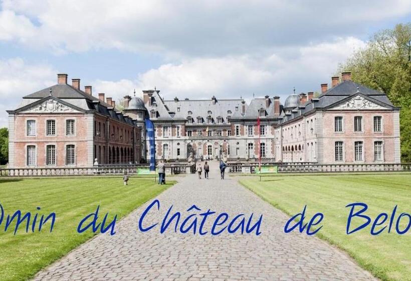 La Loge Bed & Breakfast