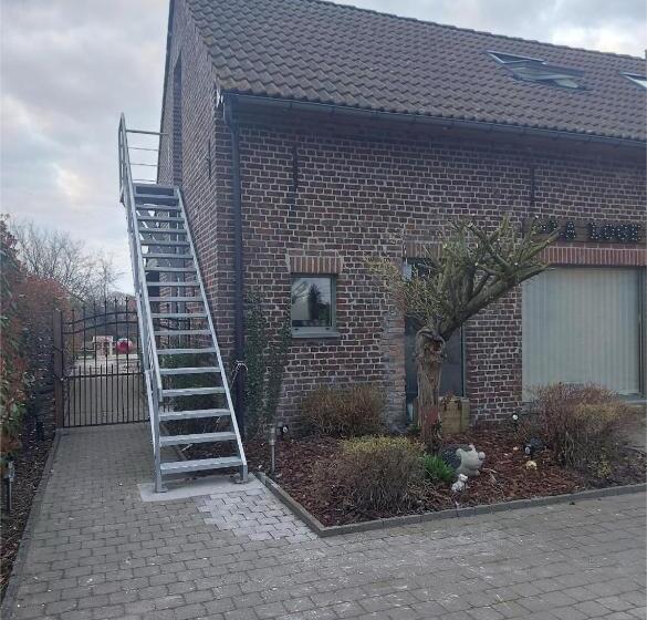 La Loge Bed & Breakfast