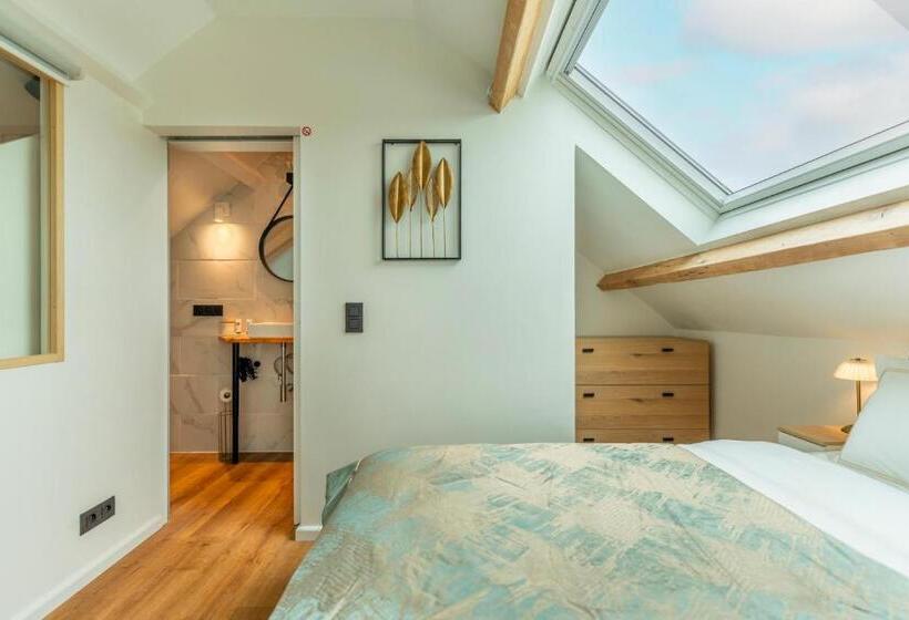 La Loge Bed & Breakfast