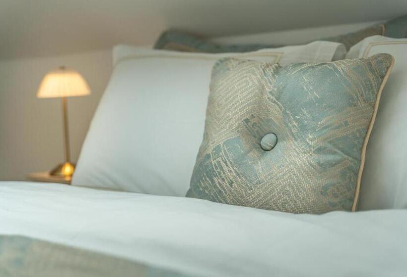 La Loge Bed & Breakfast