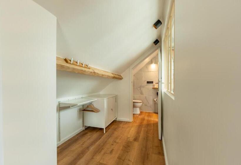 La Loge Bed & Breakfast