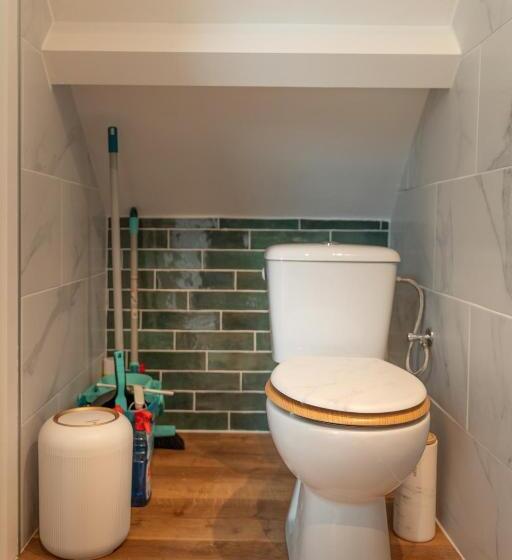 La Loge Bed & Breakfast