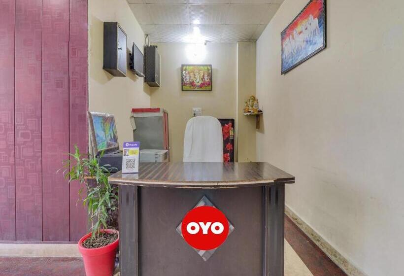 Oyo Hotel Kesariya Bhawan Home Stay