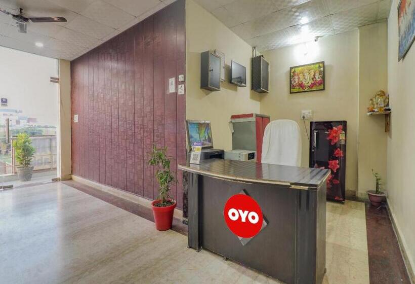 Oyo Hotel Kesariya Bhawan Home Stay