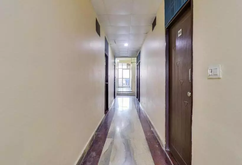 Oyo Hotel Kesariya Bhawan Home Stay