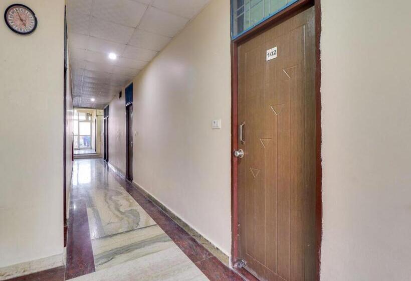 Oyo Hotel Kesariya Bhawan Home Stay