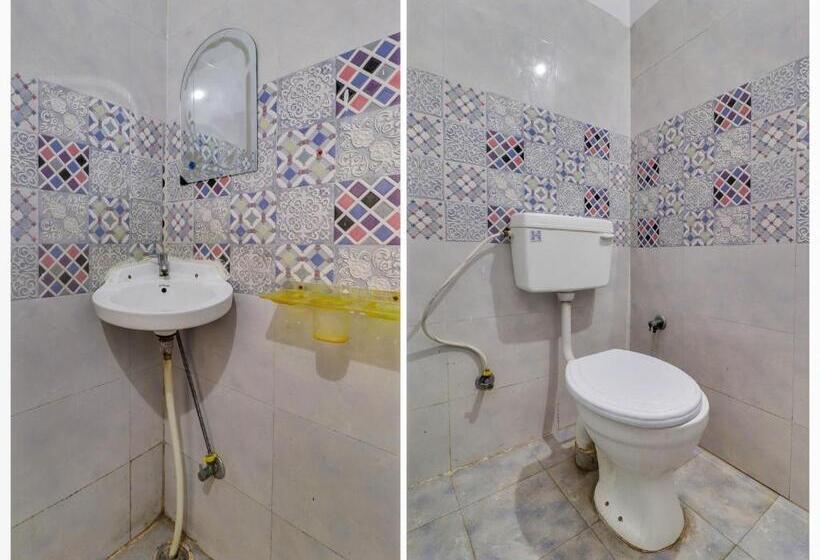 Oyo Hotel Kesariya Bhawan Home Stay