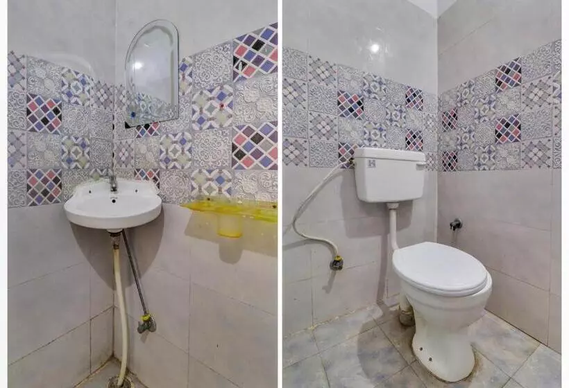 Oyo Hotel Kesariya Bhawan Home Stay