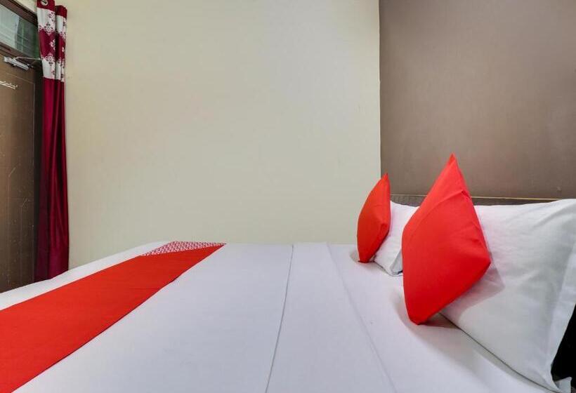 Oyo Hotel Kesariya Bhawan Home Stay