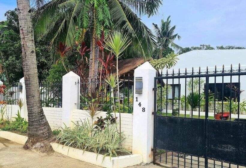 Pensione 148 Guesthouse And Resort