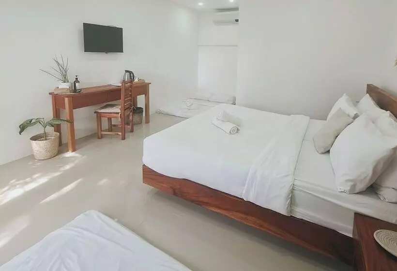 Majatalo 148 Guesthouse And Resort