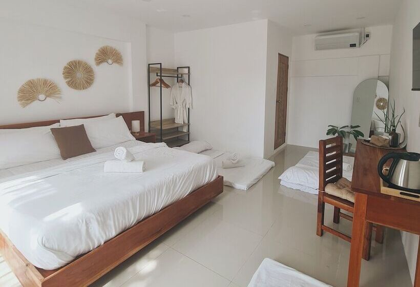 Pensione 148 Guesthouse And Resort