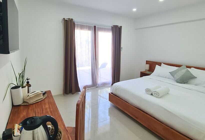 Pensione 148 Guesthouse And Resort