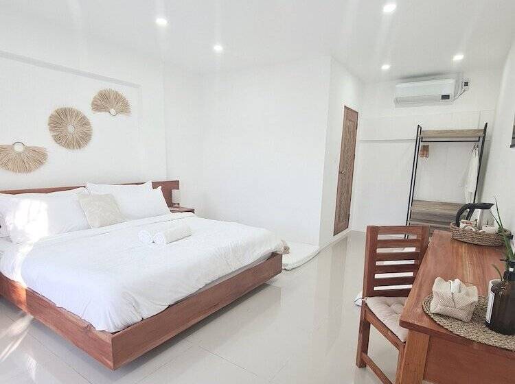 Pensione 148 Guesthouse And Resort