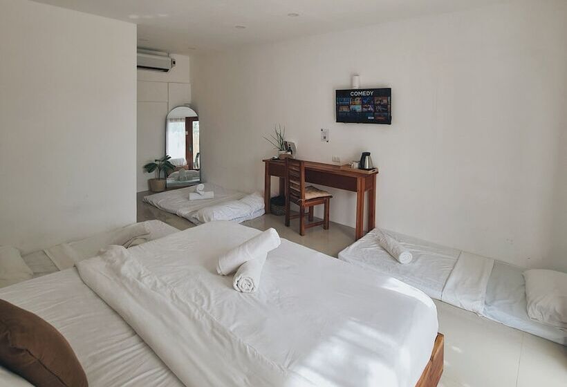 Pensione 148 Guesthouse And Resort