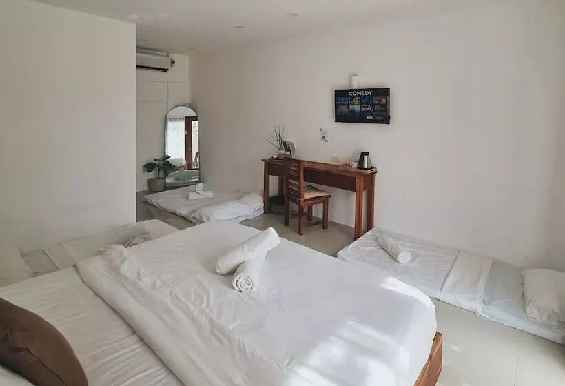 Majatalo 148 Guesthouse And Resort
