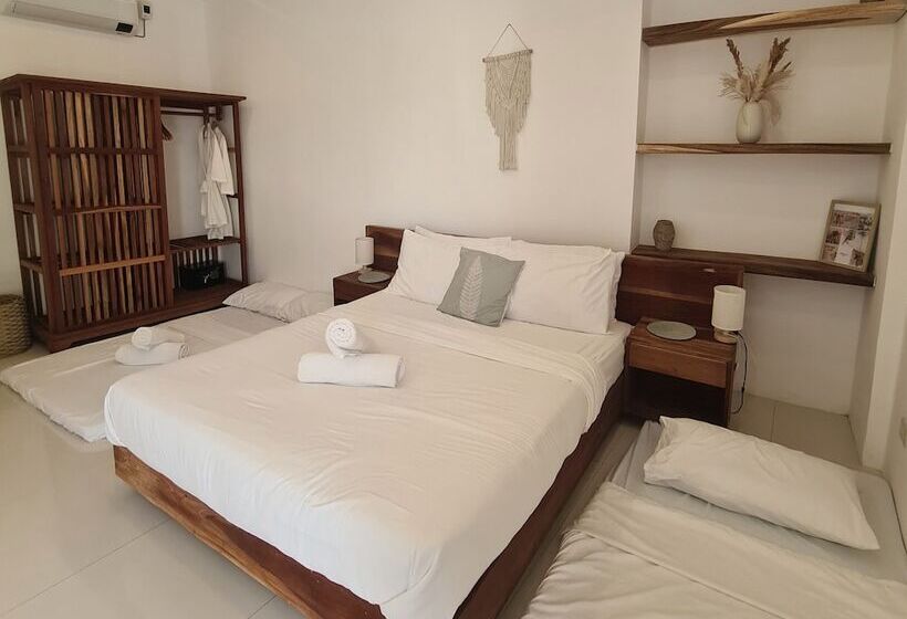 Pensione 148 Guesthouse And Resort